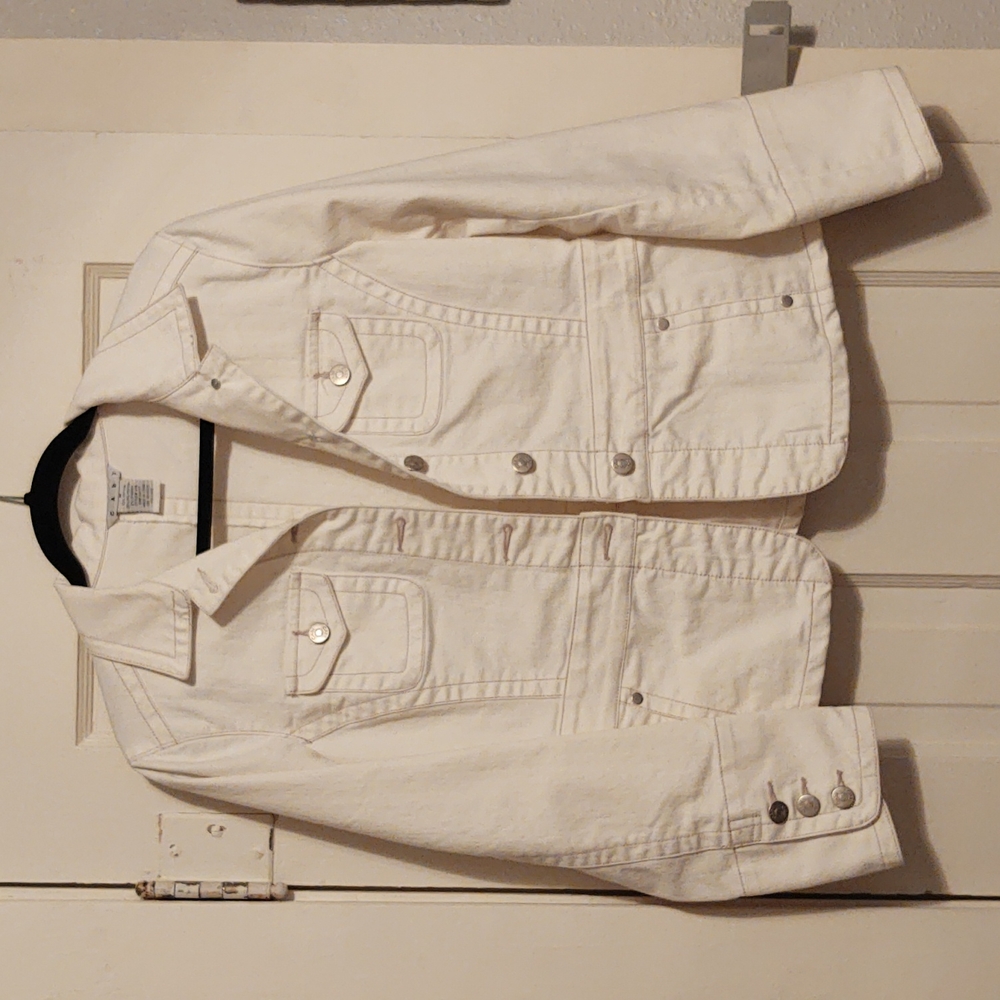 CAbi women's jacket